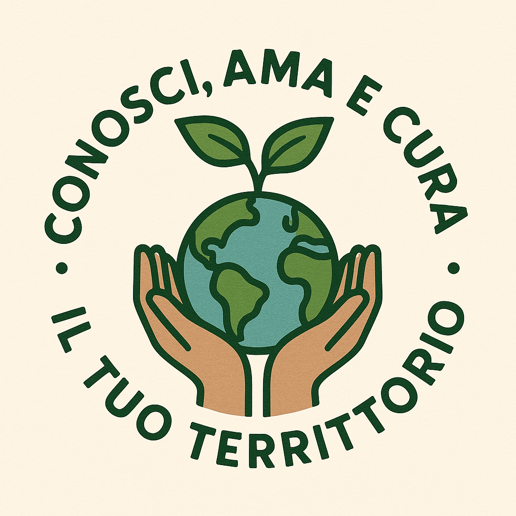 Conosci, ama e cura il tuo territorio